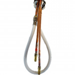 Kran med dusch Parma