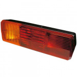 Baklykta Vänster Baklykta Vänster