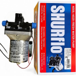 Shurflo Tryckpump 7l/min