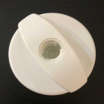 Lock vattenpåfyllning vit Lock vattenpåfyllning vit