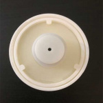 Lock vattenpåfyllning vit Lock vattenpåfyllning vit