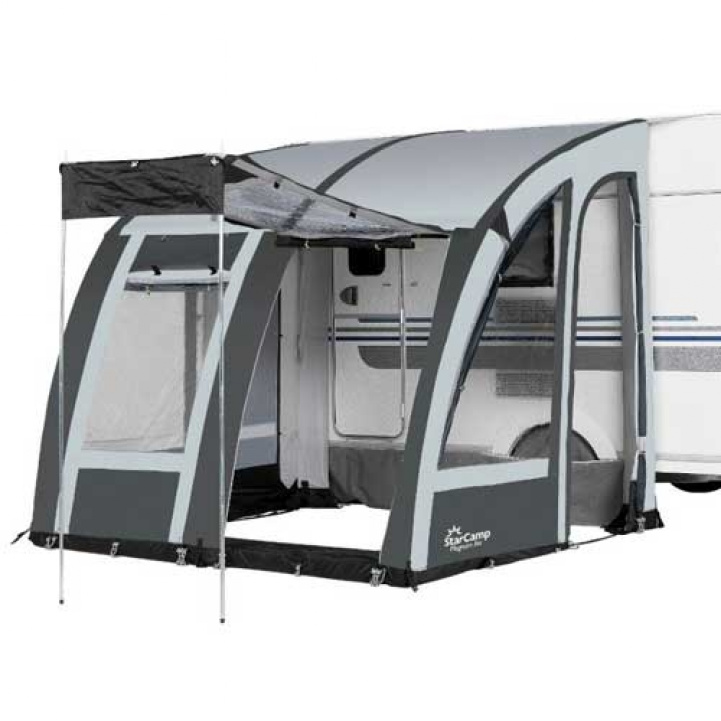 Doréma Magnum 260 i gruppen Förtält & Markiser / Förtält Husvagn / Resetält hos Campingvaruhuset i Norden AB (65657)