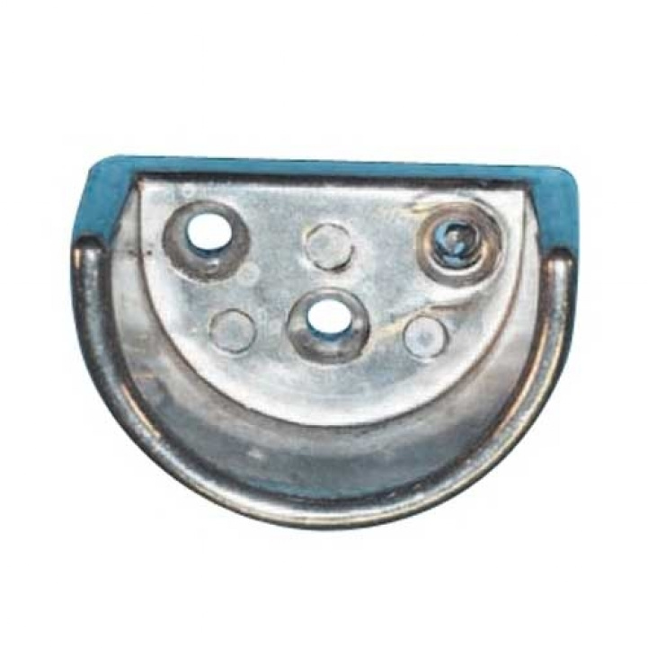 Överbäddshållare i gruppen Husvagn & Husbil / Lås & Beslag / Dörregel & Luckhållare hos Campingvaruhuset i Norden AB (65691)