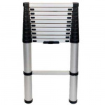 Teleskopisk Stege 3,2 m