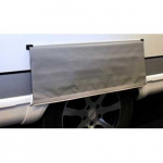 Universalkit Hjulhuskappa 75 alt 150 cm