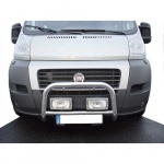 Frontbåge Fiat Ducato 07-13