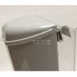 Sopkärl Tina med lock