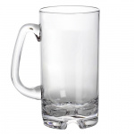 Ölglas 50cl med handtag