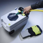 Dometic Kassettoalett 12v CTS4110