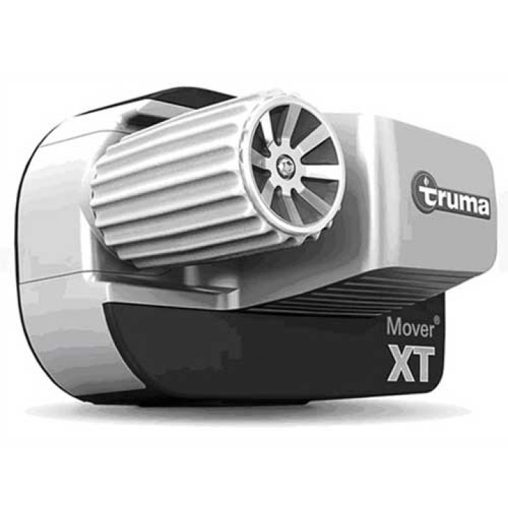 Truma Mover XT4 för dubbel axlad vagn i gruppen Husvagn & Husbil / Chassi / Movers/Kopplingshjälp / Movers hos Campingvaruhuset i Norden AB (65891)