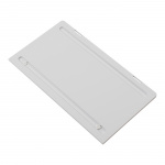 Vinterlucka Dometic (Hobby) 223*402mm vit3