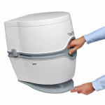 Bottenplatta till Porta Potti 565