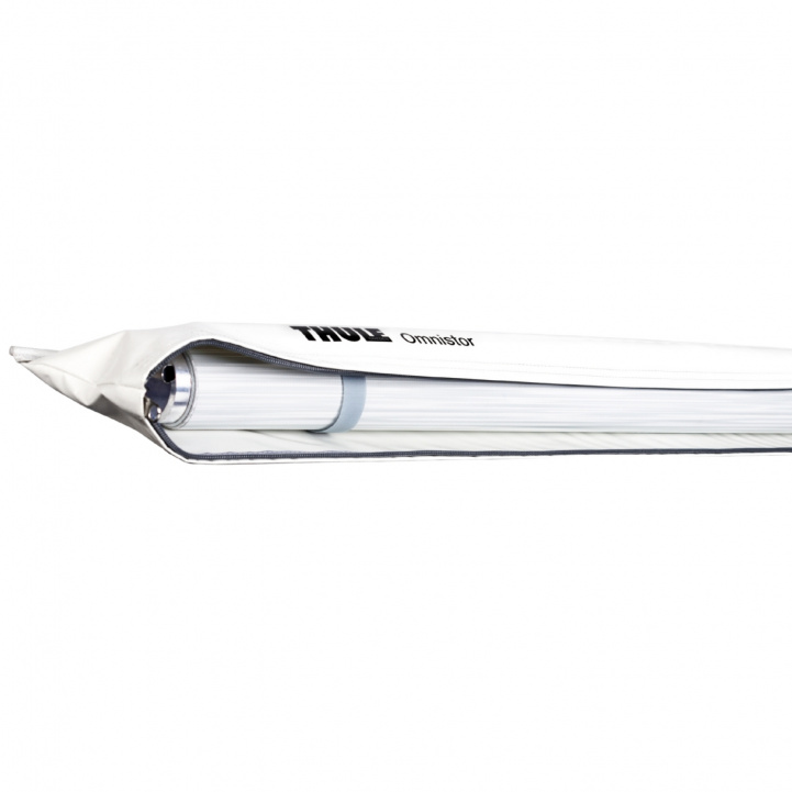 Thule Omnistor 1200 i gruppen Förtält & Markiser / Markiser / Husvagnsmarkiser / Påsmarkiser hos Campingvaruhuset i Norden AB (65907)