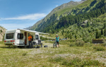 Thule Omnistor 1200