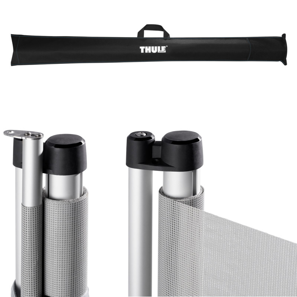 Thule Vindskydd