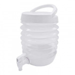 Dryckestunna Flexi 3,5L