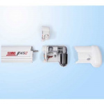 Motorkit 12V till Fiamma F45S. Vit