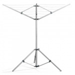 Torkvinda WeCamp inkl. väska och markpinnar