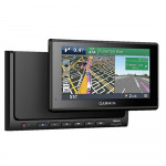 Fusion/Garmin Multimediaenhet RV-BBT602