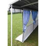 Fiamma Door Pole Till Privacyroom & Zip Fiamma Door Pole Till Privacyroom & Zip