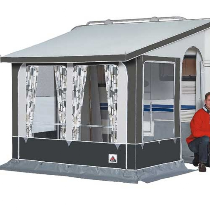 Doréma Oslo i gruppen Förtält & Markiser / Förtält Husvagn / Vintertält hos Campingvaruhuset i Norden AB (65957)