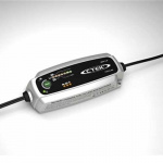 CTEK Batteriladdare MXS 3,8