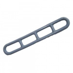 Gummistroppar Doréma 10-pack