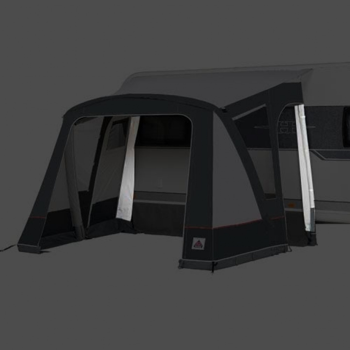 Dorema Mistral Air Tryckstänger i gruppen Förtält & Markiser / Tillbehör-Reservdelar / Tillbehör A-måttstält / Tillbehör Doréma hos Campingvaruhuset i Norden AB (66010)