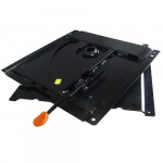 Vridplatta Fiat 6/2006 (X250/X290) Förarstol Orginalstol Vridplatta Fiat 6/2006 (X250/X290) Förarstol Orginalstol