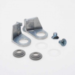 Dometic Kylskåp Dörrlåssats