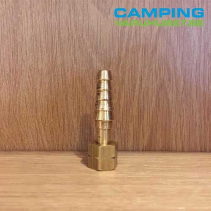 Gasoladapter till Classic + Consul i gruppen Hushåll & Kök / Grillar / Grilltillbehör hos Campingvaruhuset i Norden AB (66021)
