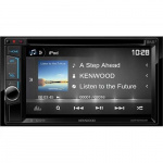 Bilstereo dubbel-Din Kenwood DDX-4065DAB