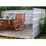 Svenska-Tält Vindskydd Utan Fönster