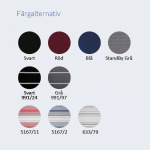 Svenska-Tält Vindskydd Utan Fönster