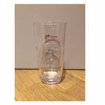 Högt rutigt glas Högt rutigt glas
