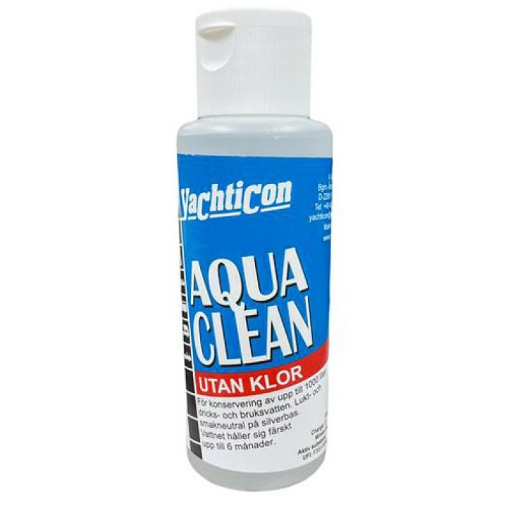 Aqua Clean Till 1000 Liter
