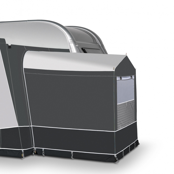 Annex President Standard i gruppen Förtält & Markiser / Tillbehör-Reservdelar / Tillbehör A-måttstält / Tillbehör Doréma hos Campingvaruhuset i Norden AB (66127)