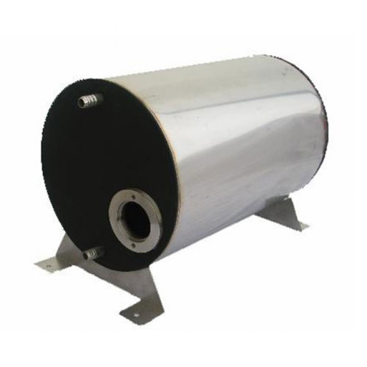 Vattenbehållare Rostfri i gruppen Husvagn & Husbil / Värme, Kyla & Ventilation / Truma / Varmvattenberedare hos Campingvaruhuset i Norden AB (66138)