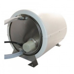 Vattenbehållare Rostfri