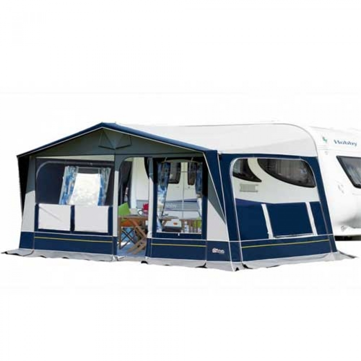 Inaca Galileo Lux 270