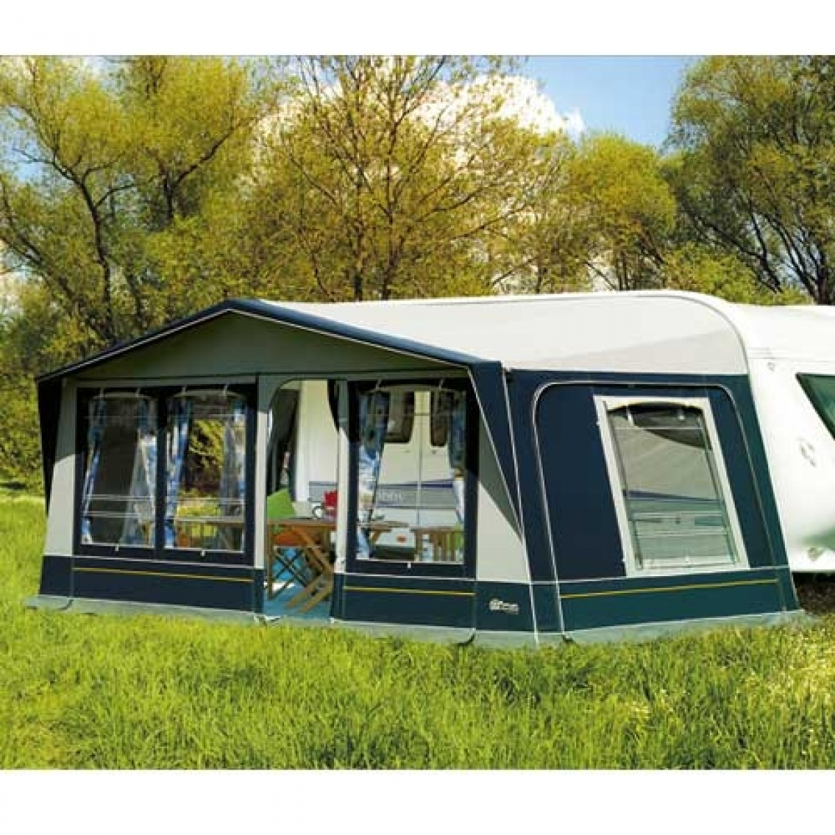 Inaca Galileo Lux 270
