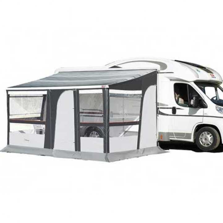 Inaca Dynamic markistält i gruppen Förtält & Markiser / Markiser / Husbilsmarkiser / Fiamma Boxmarkiser / Gavlar / Fronter hos Campingvaruhuset i Norden AB (66153)