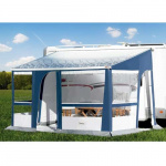 Inaca Dynamic markistält