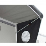 Isabella Dörrmarkis Husvagn