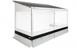 Rain Blocker G2 Front Thule Höjd 2.3