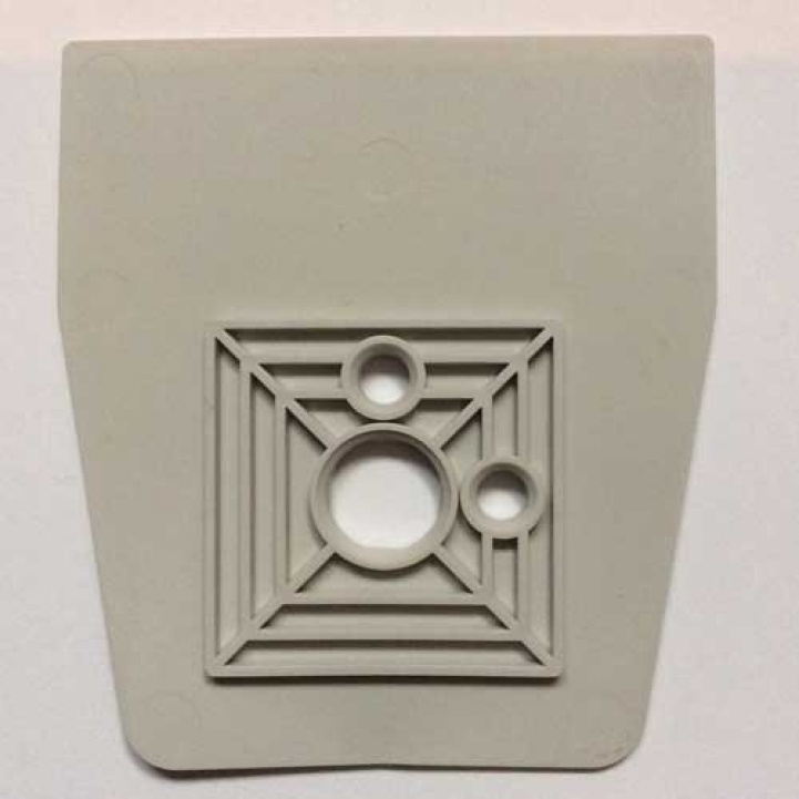 Multiflex Flik i gruppen Förtält & Markiser / Tillbehör-Reservdelar / Tillbehör A-måttstält / Tillbehör Svenska-Tält hos Campingvaruhuset i Norden AB (66178)