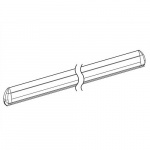 Monteringsskena Quickfit och Easy Link