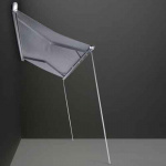 Thule Omnistor 8000 Med 230V Motor Vit box