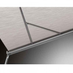 Thule Omnistor 9200 Anodiserad Box Thule Omnistor 9200 Anodiserad Box