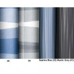 Thule Omnistor 9200 Anodiserad Box Thule Omnistor 9200 Anodiserad Box